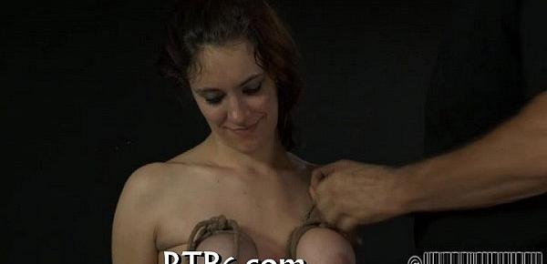  Hotty is forced to example turd